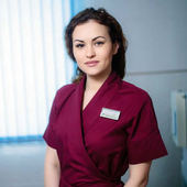 Хакимова Гузель Вахитовна, стоматолог-терапевт