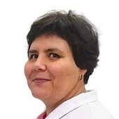 Щекочихина Наталья Адыловна, врач УЗД