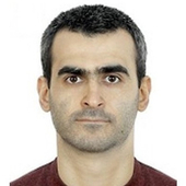 Мусаелян Армен Суренович, анестезиолог