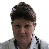 Шафеева Ирина Эльбрусовна, педиатр
