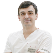 Гасаналиев Асад Гасаналиевич, стоматолог-терапевт