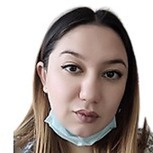 Чичек Диана Хусейевна, онколог