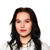 Буркова Анастасия Викторовна, косметолог