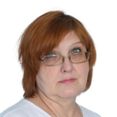 Жукова Анна Михайловна, гинеколог