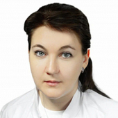 Трубицына Дарья Николаевна, проктолог