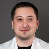 Амироков Мурат Русланович, ЛОР