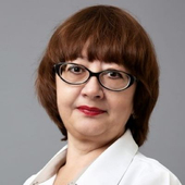 Лесникова Евгения Игоревна, уролог