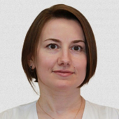 Шарипова Раиля Рамазановна, рентгенолог