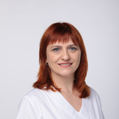 Шерина Ирина Викторовна, стоматологический гигиенист