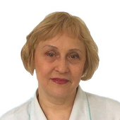 Козлова Ирина Борисовна, врач УЗД