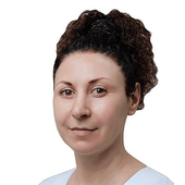 Диденко Татьяна Викторовна, косметолог