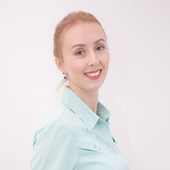 Химаныч Анастасия Андреевна, врач УЗД