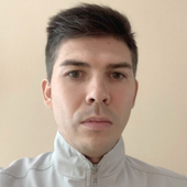 Терехов Игорь Сергеевич, реаниматолог