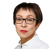 Янтурина Нэлли Хатмулловна, гематолог