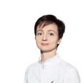 Черная Ирина Валерьевна, ЛОР