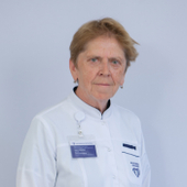 Харитонова Анна Михайловна, неонатолог