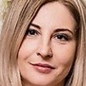 Ковешникова Светлана Валериевна, косметолог