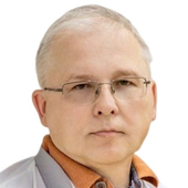 Борисов Александр Иванович, радиолог