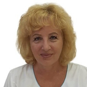 Курлянд Марина Борисовна, венеролог