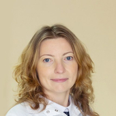 Благовещенская Ольга Петровна, эндокринолог