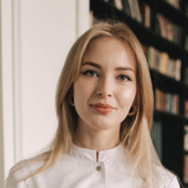 Башлыкова Анастасия Михайловна, гинеколог