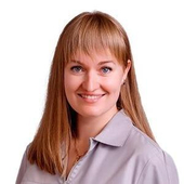 Мартьянова Алина Александровна, врач-косметолог
