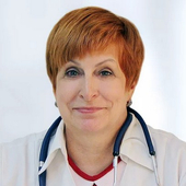 Малашичева Ольга Александровна, эндокринолог