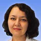 Шкловская Гульнара Азатовна, стоматологический гигиенист