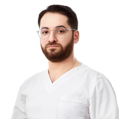 Минасян Карен Акопович, стоматолог-хирург