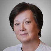 Шубина Наталья Александровна, гинеколог
