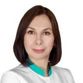 Худякова Анна Владимировна, дерматолог