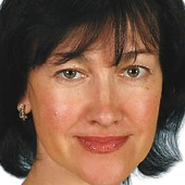 Дейтер Ирина Алексеевна, офтальмолог