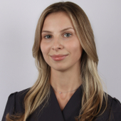 Мордовина Анастасия Михайловна, стоматологический гигиенист