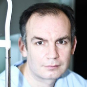 Дронов Михаил Вячеславович, анестезиолог