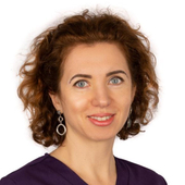 Кушникова Ирина Павловна, терапевт