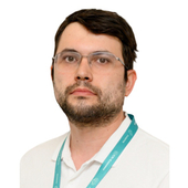 Камалов Роман Ильдарович, ортопед