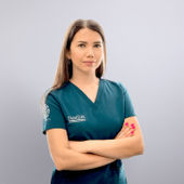 Морданова Юлия Васильевна, терапевт