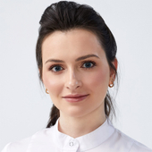 Немцова Дарья Александровна, врач-косметолог