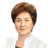 Щеглова Татьяна Владимировна, эндокринолог