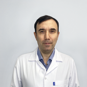 Шафиков Ильдар Альфридович, рентгенолог