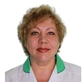 Аристова Елена Викторовна, стоматолог-терапевт