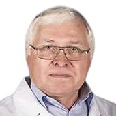 Чепурнов Олег Иванович, анестезиолог