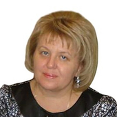 Сенькив Людмила Анатольевна, аллерголог