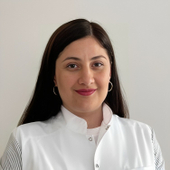 Чагарова Лариса Хаджиевна, гастроэнтеролог