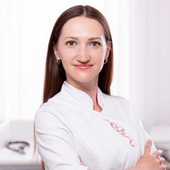 Астахова Анастасия Александровна, гематолог