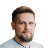 Карпекин Михаил Юрьевич, стоматолог-хирург