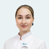 Лясканова Лада Вячеславовна, ЛОР
