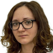 Кутыгина Екатерина Вячеславовна, эндокринолог