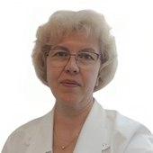 Попкова Светлана Александровна, гинеколог