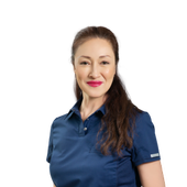 Кузик Юлия Львовна, стоматолог-терапевт